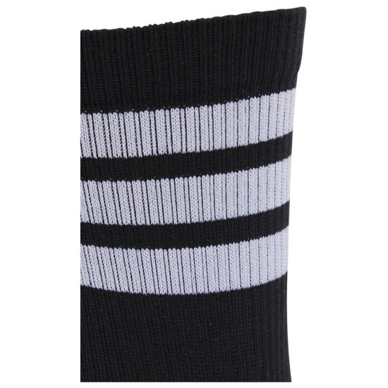 Adidas Κάλτσες Logo Socks 3 pairs
